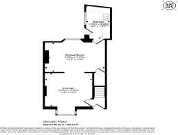 Bondisle Terrace - Ground Floor
