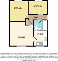 Floorplan 2