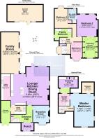 2D FLOORPLAN