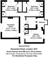 Alexandra Road, London, N10.jpg