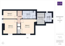 George Street - First Floor