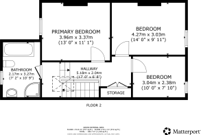 Floorplan 2