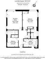 Floorplan - Lowndes 