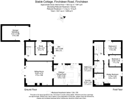 Stable Cottage, Finchdean Road, Finchdean.png