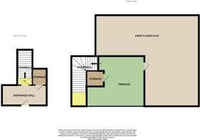Plot Plan