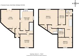 1 Parramore Houses