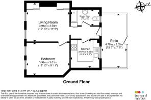 Floorplan 2