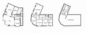 1 Castle Street, Nether Stowey