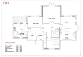 Floor/Site plan 2