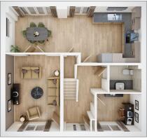 Ground Floor