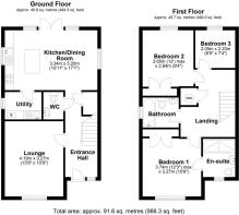 11 Court Close, Bonvilston - all floors.JPG