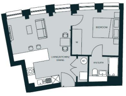 Plot 88, One One Six - Floor Plan.png
