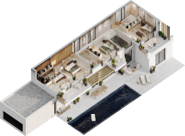 BHHSND230 Floor plan