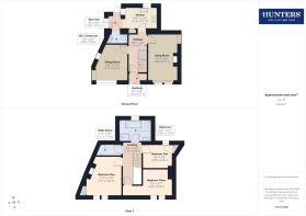 Floorplans