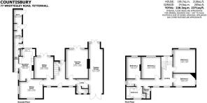 Countisbury, 77 Wrottesley Road, Tettenhall-FP 9pi