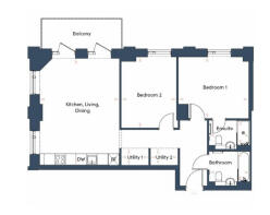 Floorplan 2