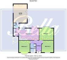 2D Floorplan