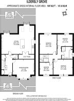 1 Ildersly Grove ...