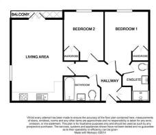 Floorplan 2