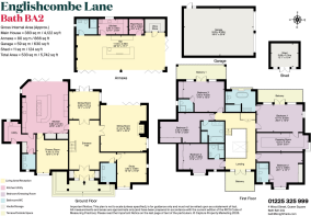 Floorplan - East Hou