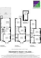 Thornfield Road - FP