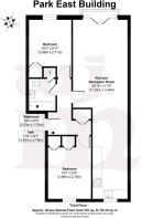311 Park East Building floor plan.jpg