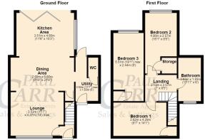 Floorplan One