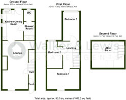 9 Glynne Terrace