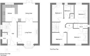 Floorplans