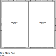 Floor/Site plan 2