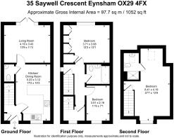 35 Saywell Crescent Eynsham OX29 4FX(Landscape)