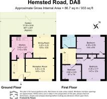 27 Hemsted Road