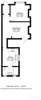 67a, Milner Road, Brighton, BN2 4BR
