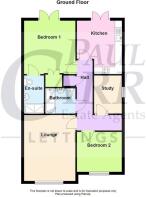 Floorplan One