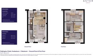 Plot floorplan