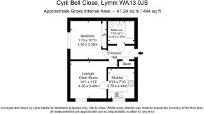 Cyril Bell Close.jpg