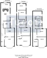 Ardwyn, Y Maes, Cricciethx.jpg