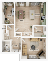Ground Floor