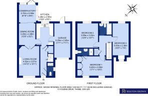 10 Youens Drive, Thame, OX9 3ZG