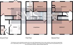 Bishopbourne Court Floorplan