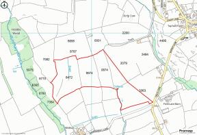 Land at The Patch, Stanton - cottrill - first lot.
