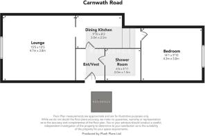 80A Carnwath Road
