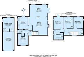 35 Cross Park, Brixton, Plymouth - all floors Rev