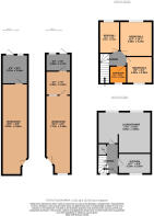 Floor/Site plan 1