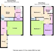 Floorplan One