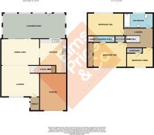 2D Floorplan