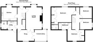 15 y Coed, Llwynmawr.jpg