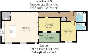 Apartment 3