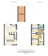 2D Floor Plan