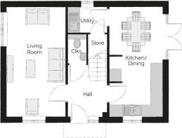 Ground floor